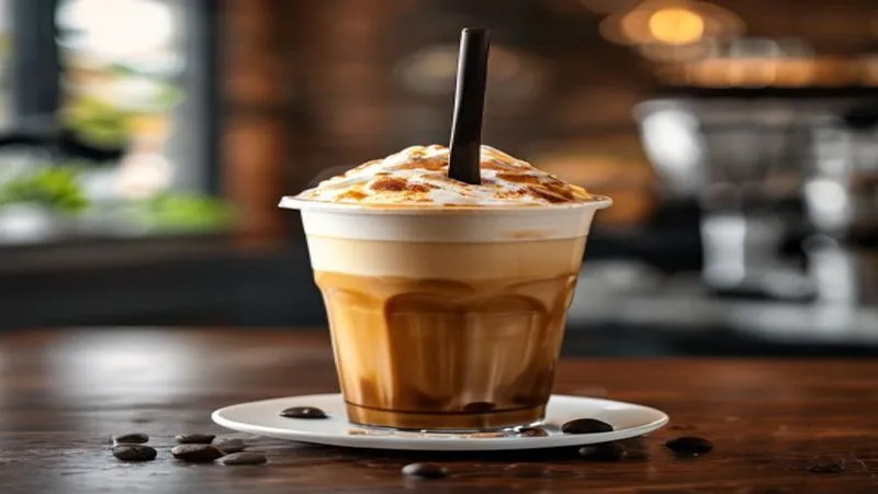 Cà Phê Frappuccino: Cách Pha Ngon Chuẩn Quán