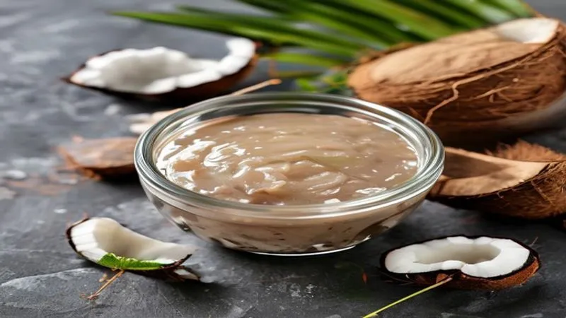 Công Thức Mứt Dừa Tự Làm Ngon Chuẩn Vị Tết