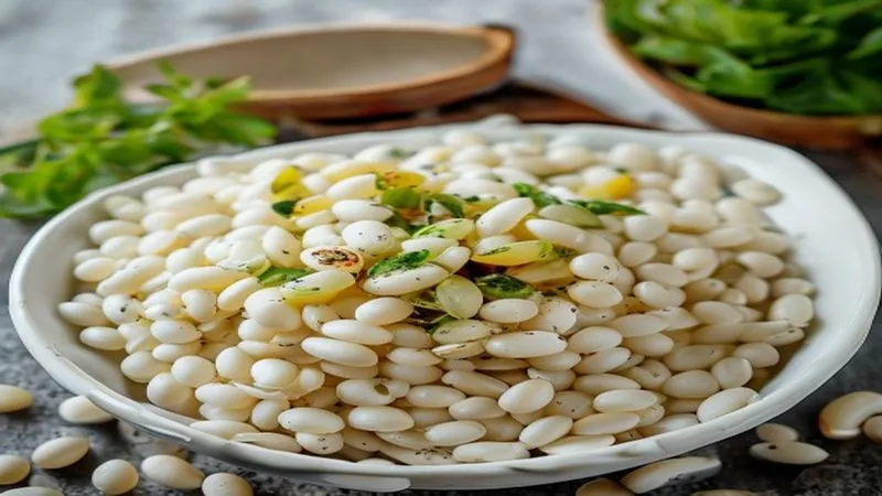 Đậu Ván Trắng: Món Ngon Việt, Công Thức Tuyệt