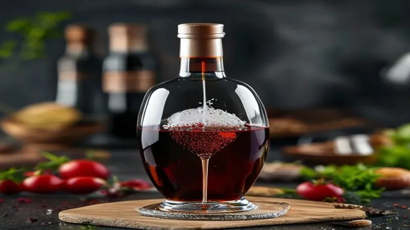 Rượu Vang Nấu Ăn: Mẹo & Bí Quyết Món Ngon