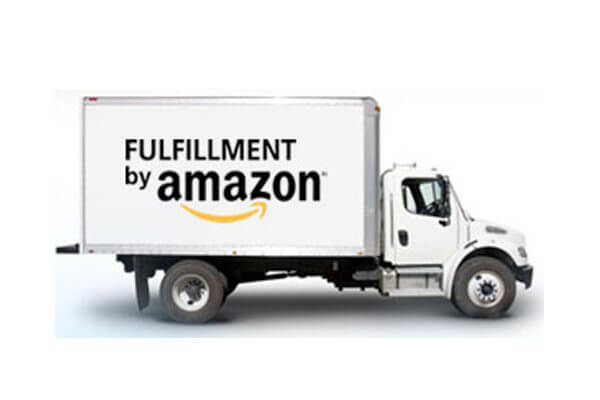 Hướng dẫn kiếm tiền trên Amazon FBA