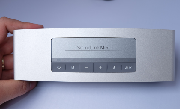 Sound link mini