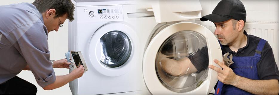 Cách khắc phục lỗi của máy giặt Samsung