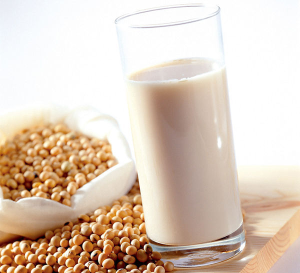 Top 10 điều “cấm kỵ” khi uống sữa đậu nành