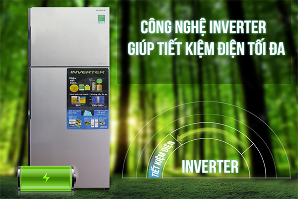 Có nên mua tủ lạnh Hitachi Inverter 200 lít không?