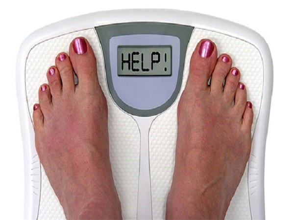 Việc duy trì trọng lượng của bạn trong giới hạn (18,5<BMI<23) sẽ giúp giảm nguy cơ mắc các bệnh mãn tính và một số bệnh ung thư