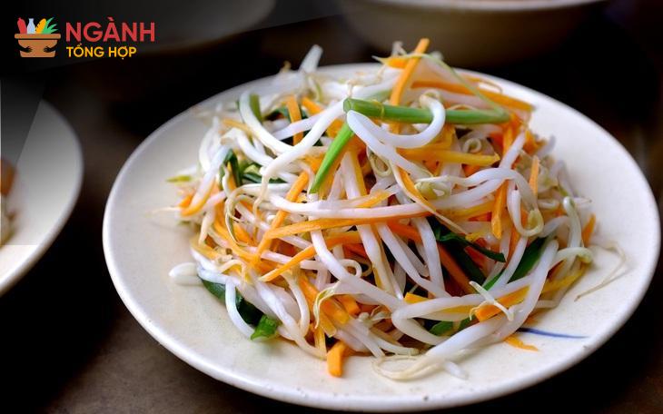 Bí Quyết Pha Chế Nước Chấm Chả Giò Miền Nam 