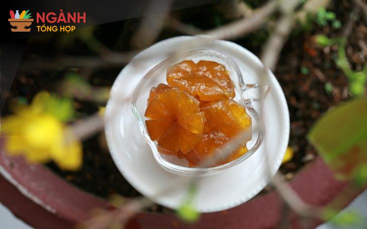 Công Thức Muối Dưa Giá Hẹ 
