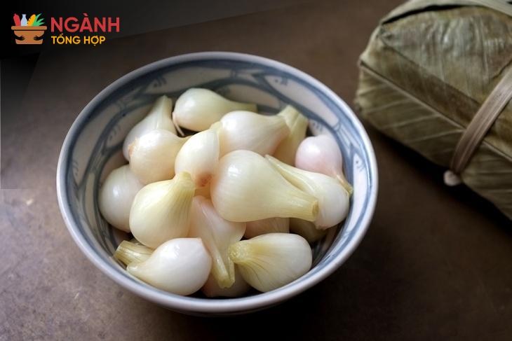 Chi Tiết Các Bước Nấu Thịt Chân Giò Đông 