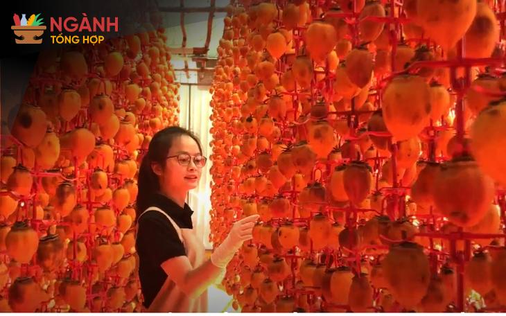 Mẹo Nhỏ Để Mứt Dừa Luôn Dẻo Mềm, Không Bị Khô Cứng
