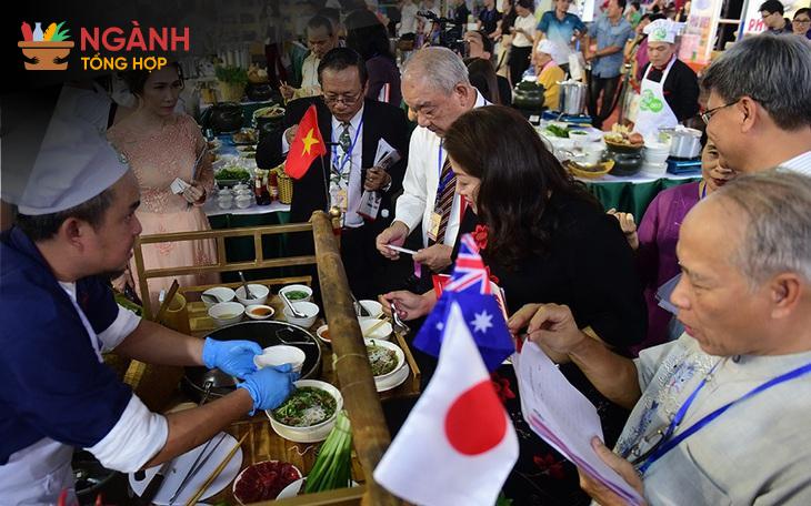 Hướng Dẫn Tự Làm Phở Tại Nhà Đơn Giản Nhất