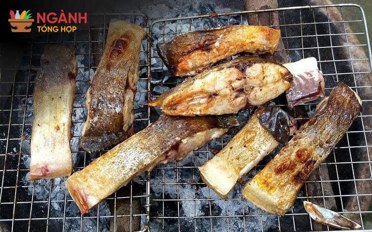 7. Kết Bài: Cá Hồi - Món Ăn Dễ Chế Biến, Giá Trị Dinh Dưỡng Cao Cho Bữa Ăn Gia Đình Việt