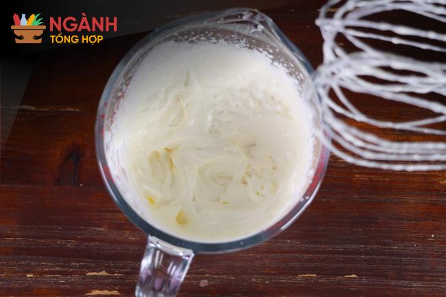 Hướng Dẫn Chi Tiết Cách Pha Chế Cà Phê Frappuccino Tại Nhà