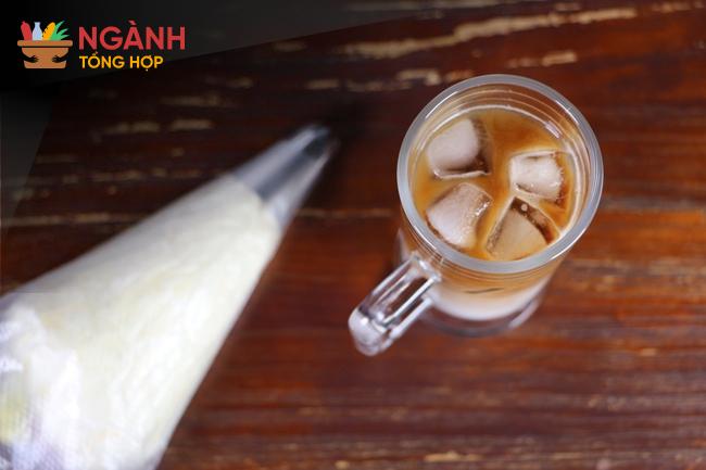Tận Hưởng Cà Phê Frappuccino Tự Làm: Vừa Ngon, Vừa Lành Mạnh