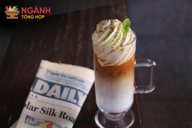 Khám Phá Niềm Vui Nấu Ăn: Cà Phê Frappuccino 