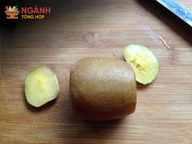 Nước Ép Kiwi Dưa Chuột: Bí Quyết Cho Làn Da Rạng Rỡ, Vóc Dáng Thon Gọn Của Phái Đẹp Việt.