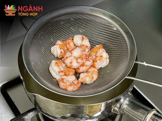 Salad Rau Củ: Món Ăn 