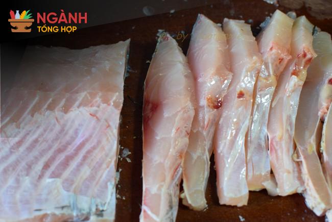 Ruốc Gà Tự Làm: An Toàn, Bổ Dưỡng Cho Cả Gia Đình