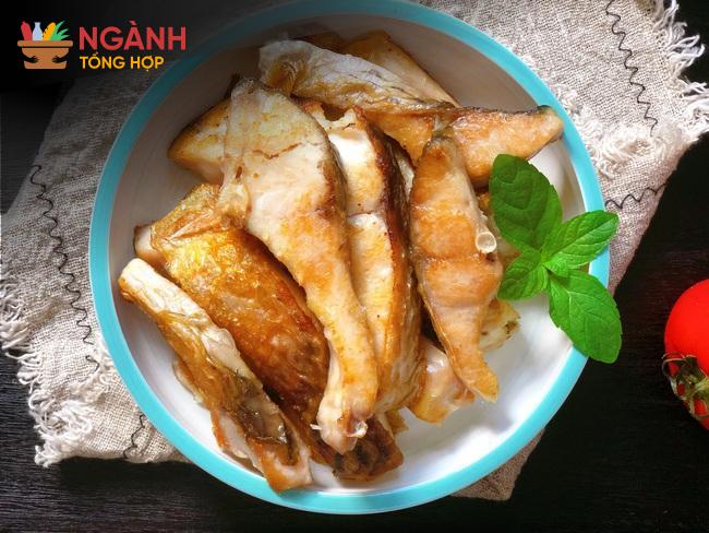 6. Các biến tấu khác của món tôm luộc ngày Tết