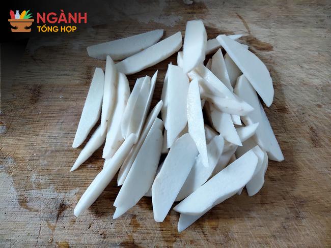 7. Lợi ích dinh dưỡng bất ngờ từ món tôm luộc