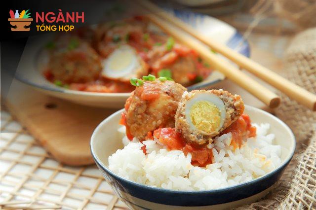 Món Ngon Tại Gia: Tinh Hoa Ẩm Thực Việt Trong Tầm Tay