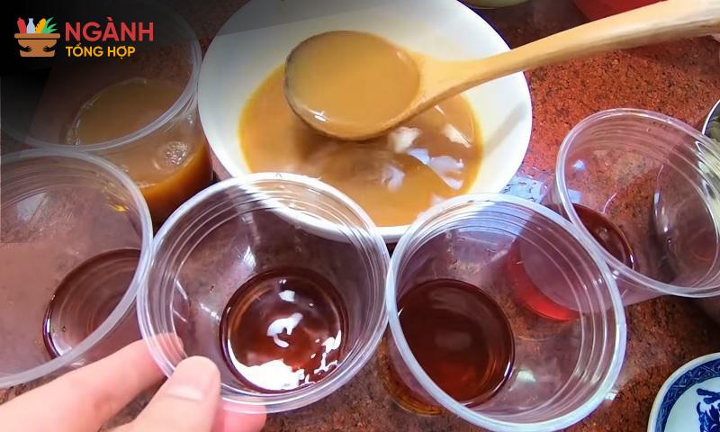 8. Nấu Cơm 