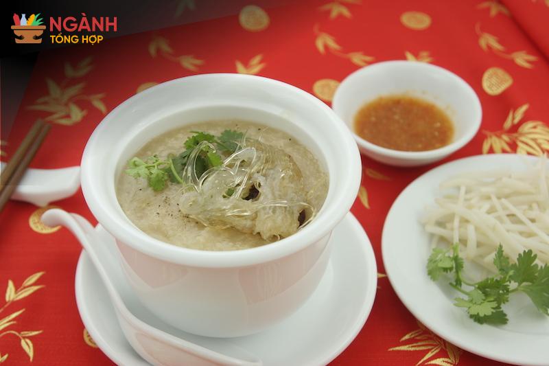 Lưu Ý Quan Trọng Khi Cho Bé Ăn Cháo Tổ Yến